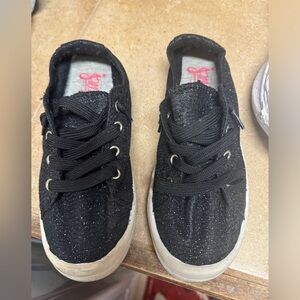 Youth Jelly Pop Tennis Shoes